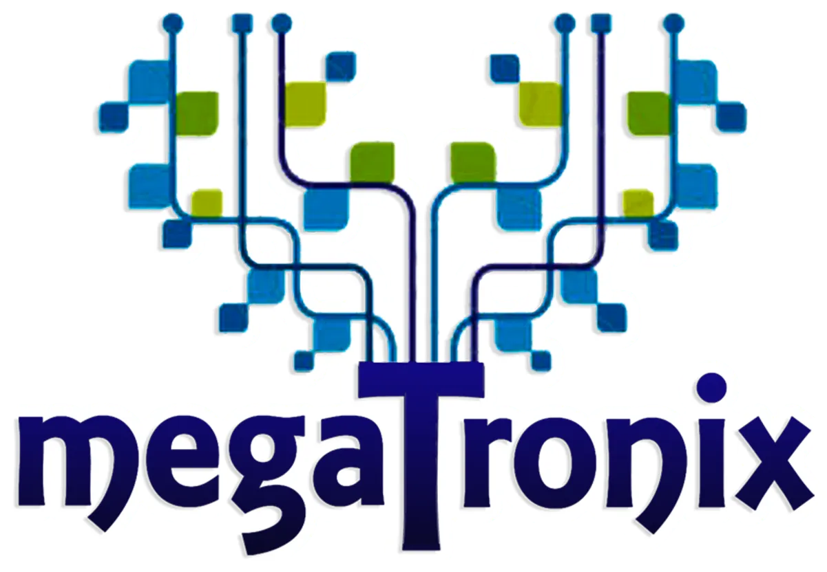 Megatronix Logo